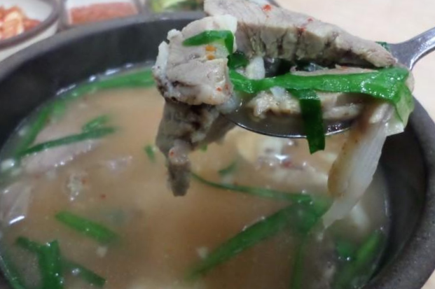 부산 돼지국밥 맛집 추천 BEST 3